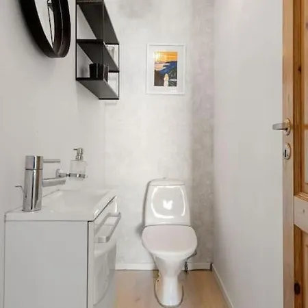 Cozy Home. Fantastic View And Parking Apartment