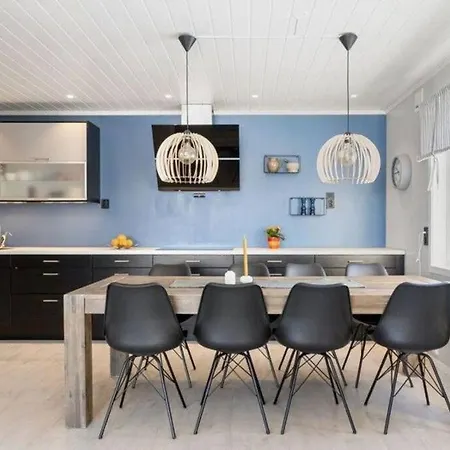 Appartamento Cozy Home. Fantastic View And Parking *