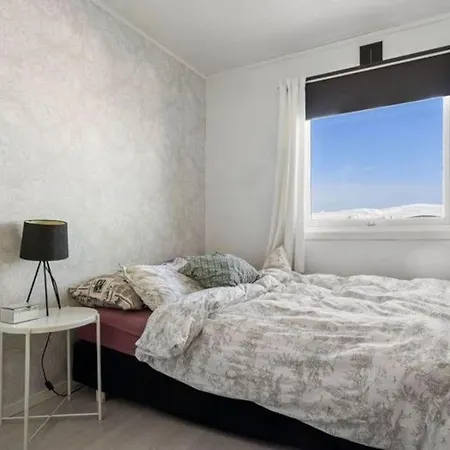 Apartment Cozy Home. Fantastic View And Parking